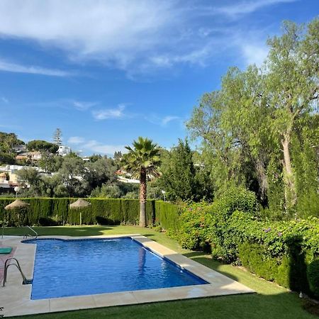 Jardines Apartment Sitio de Calahonda Dış mekan fotoğraf