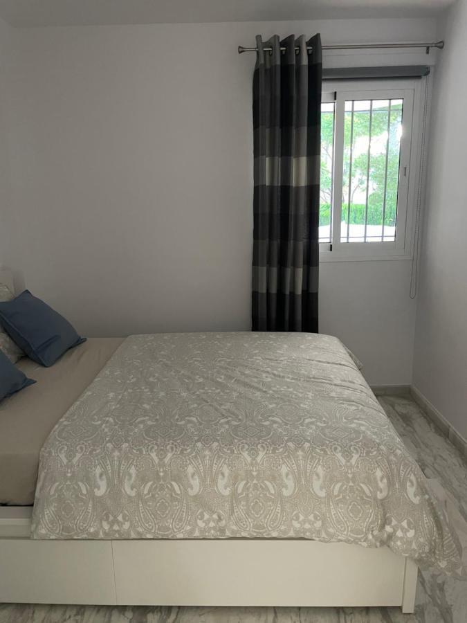 Jardines Apartment Sitio de Calahonda Dış mekan fotoğraf