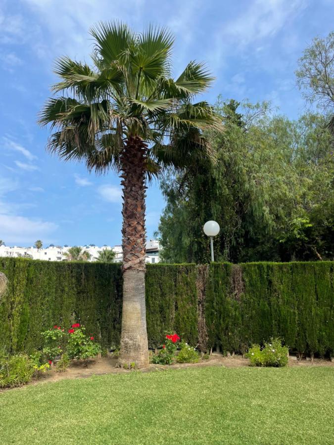 Jardines Apartment Sitio de Calahonda Dış mekan fotoğraf
