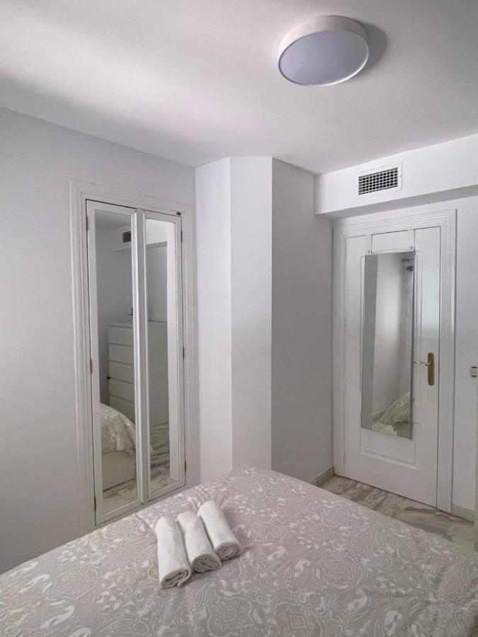 Jardines Apartment Sitio de Calahonda Dış mekan fotoğraf