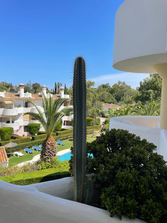 Jardines Apartment Sitio de Calahonda Dış mekan fotoğraf