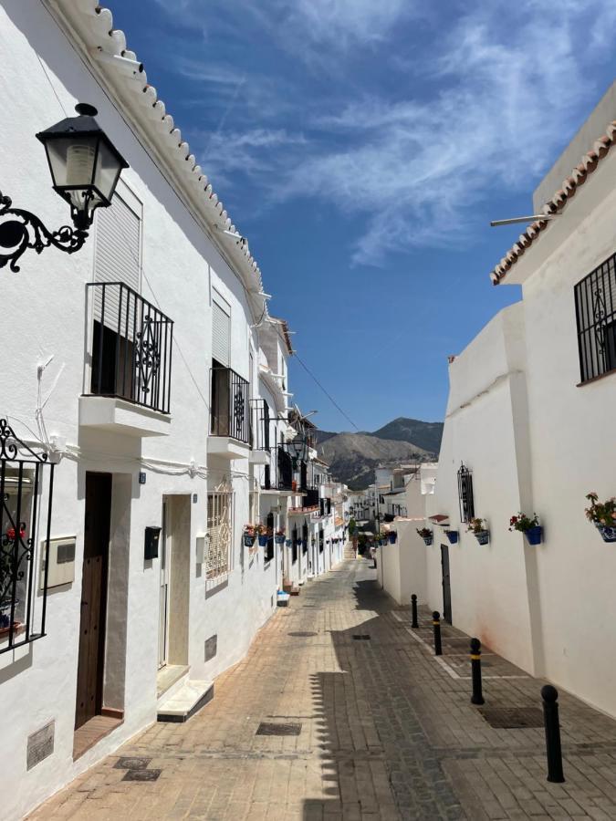 Jardines Apartment Sitio de Calahonda Dış mekan fotoğraf