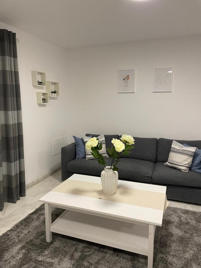 Jardines Apartment Sitio de Calahonda Dış mekan fotoğraf