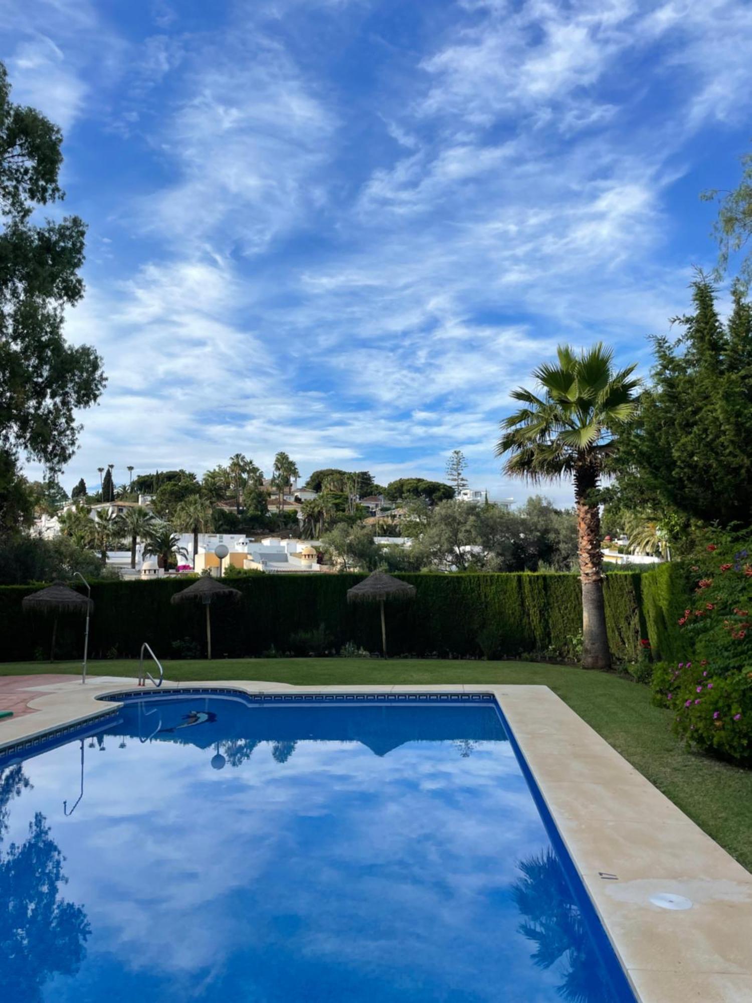 Jardines Apartment Sitio de Calahonda Dış mekan fotoğraf