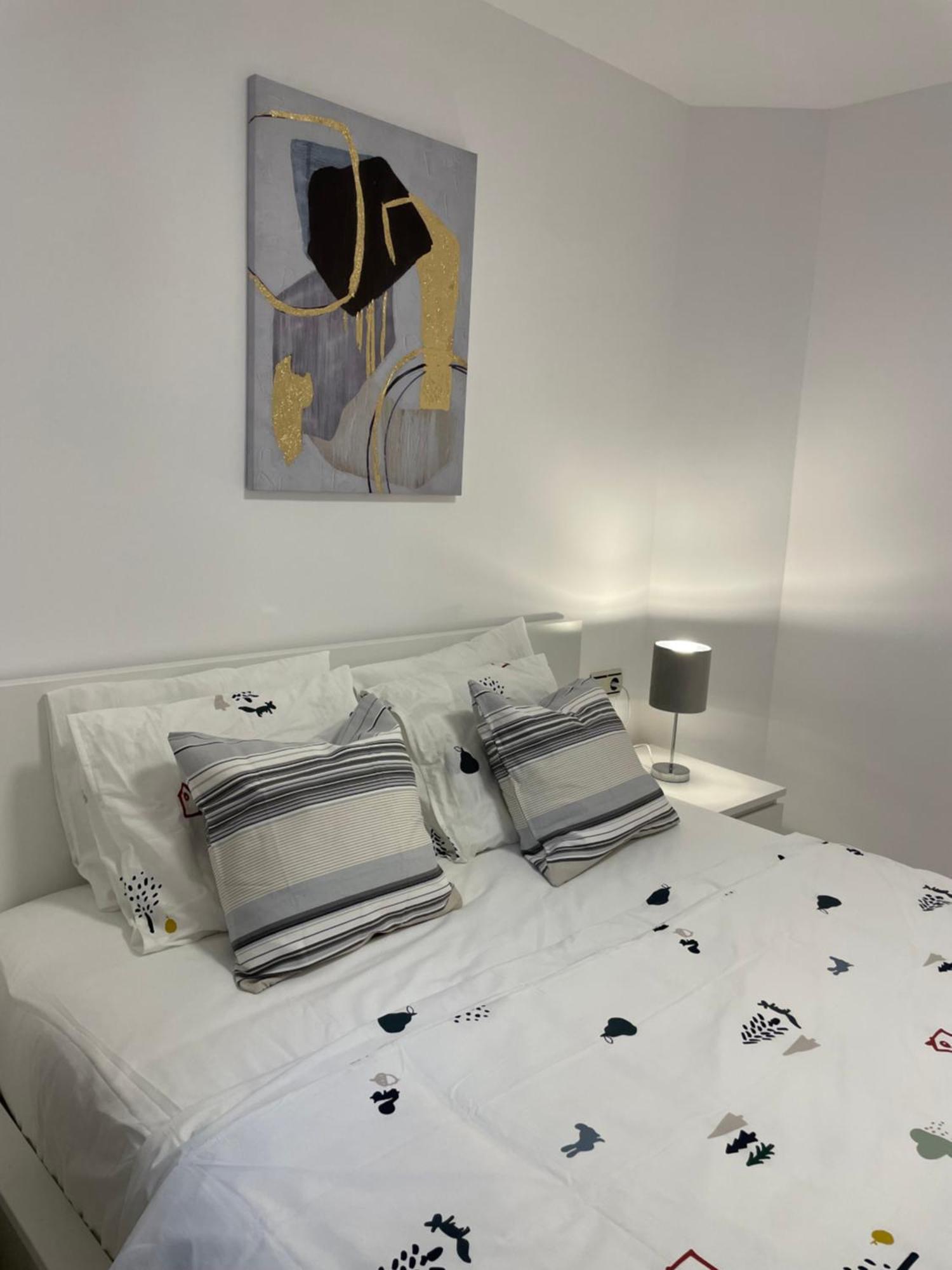 Jardines Apartment Sitio de Calahonda Dış mekan fotoğraf