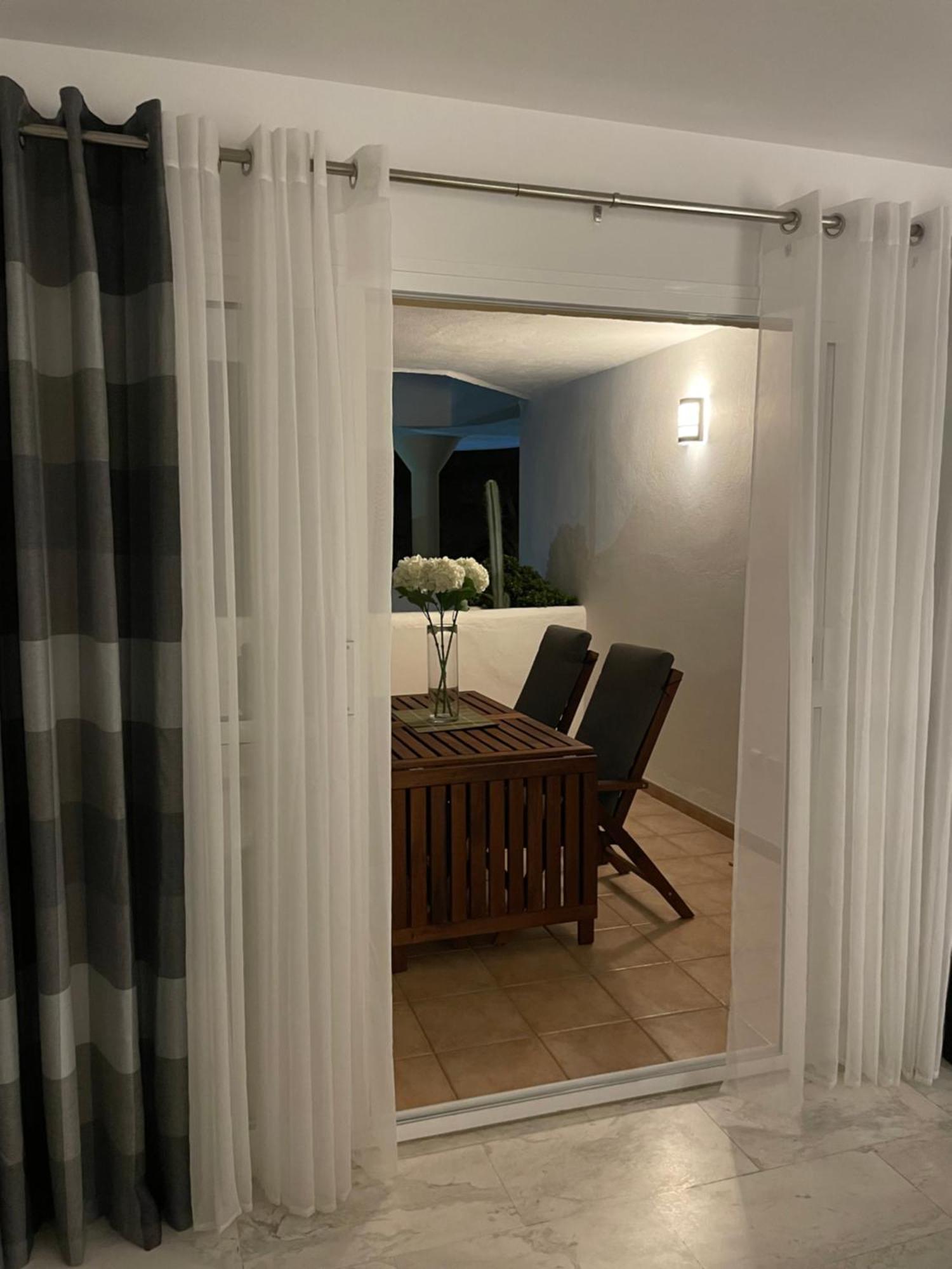 Jardines Apartment Sitio de Calahonda Dış mekan fotoğraf