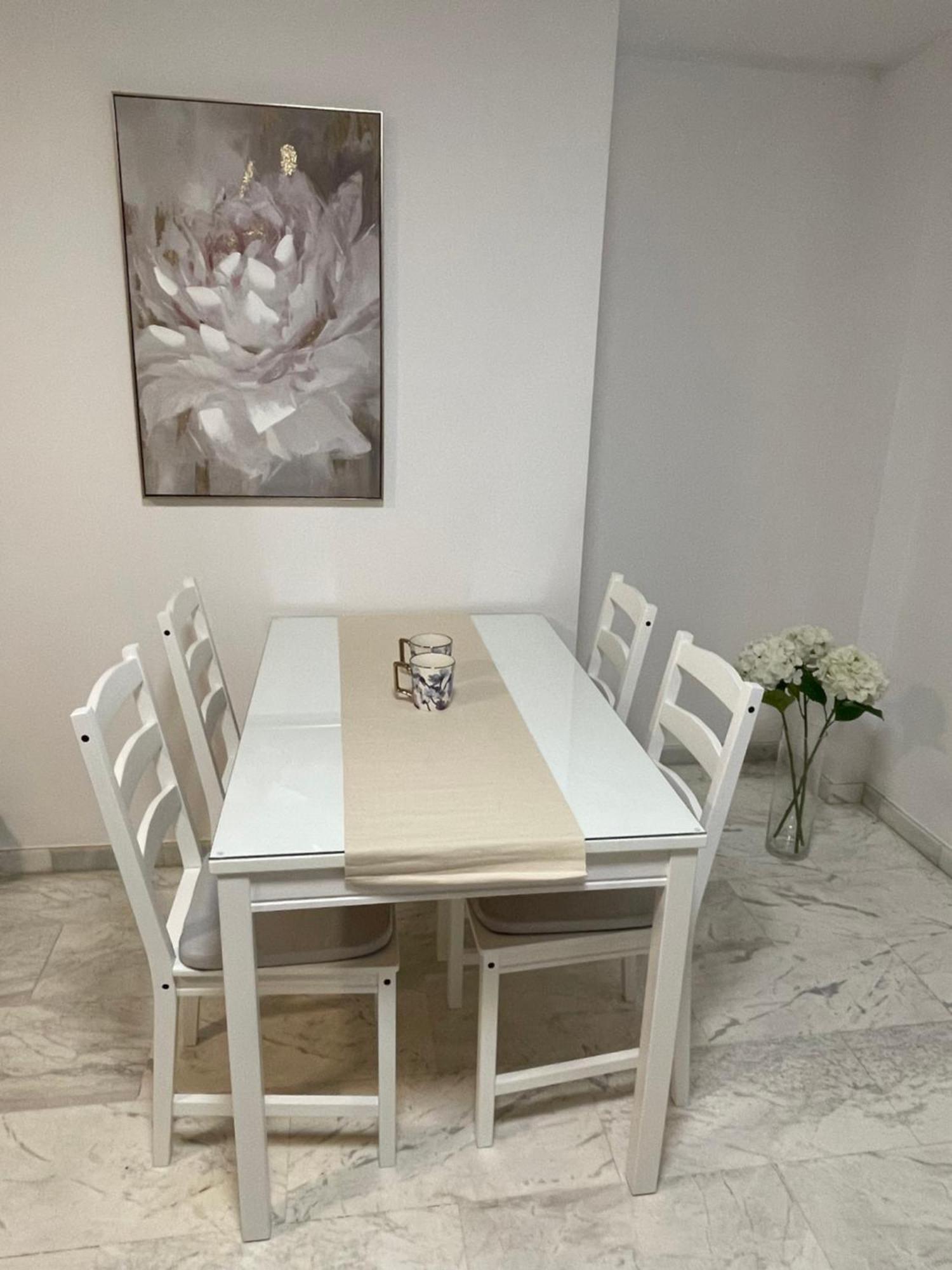 Jardines Apartment Sitio de Calahonda Dış mekan fotoğraf