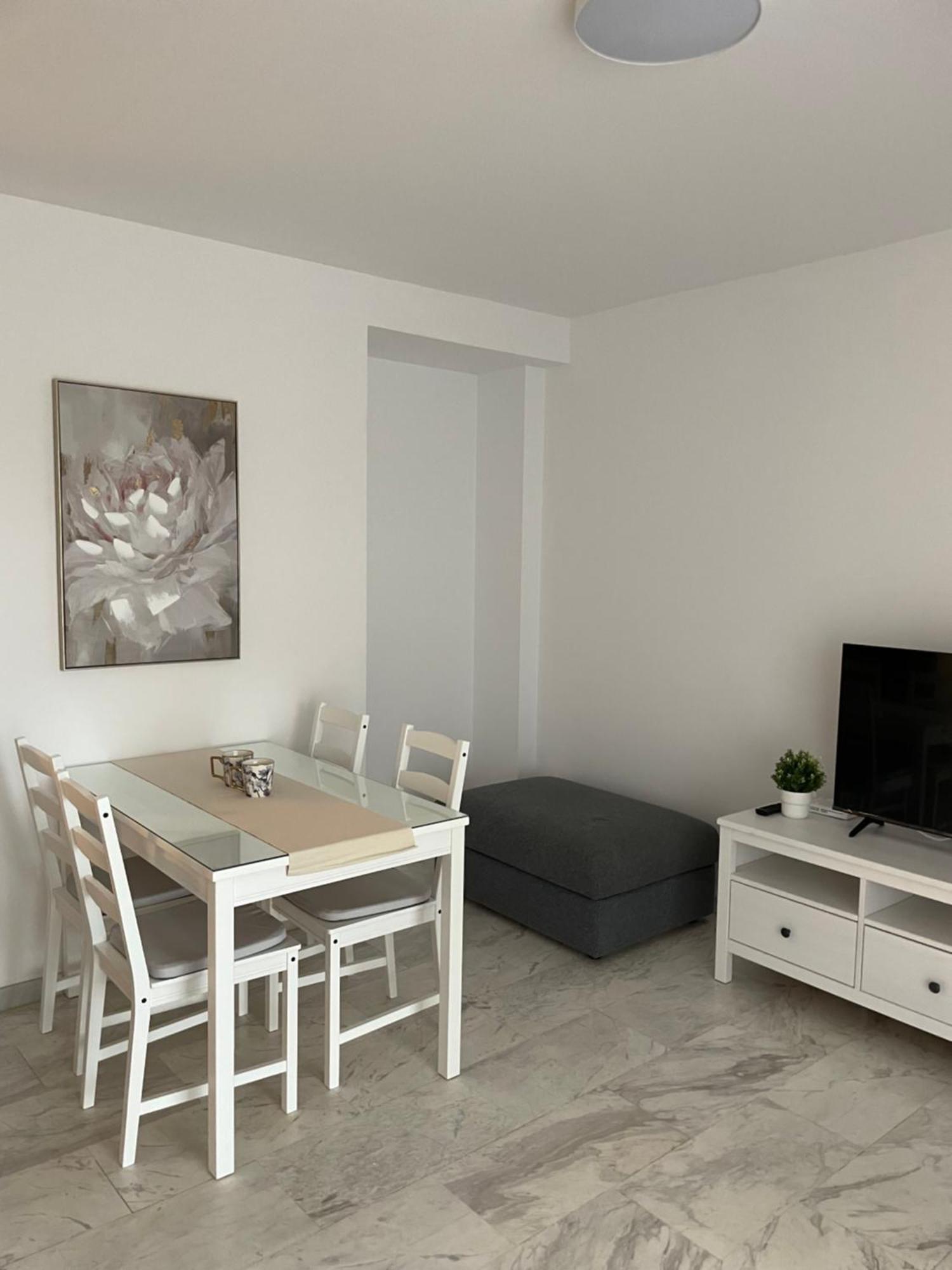 Jardines Apartment Sitio de Calahonda Dış mekan fotoğraf