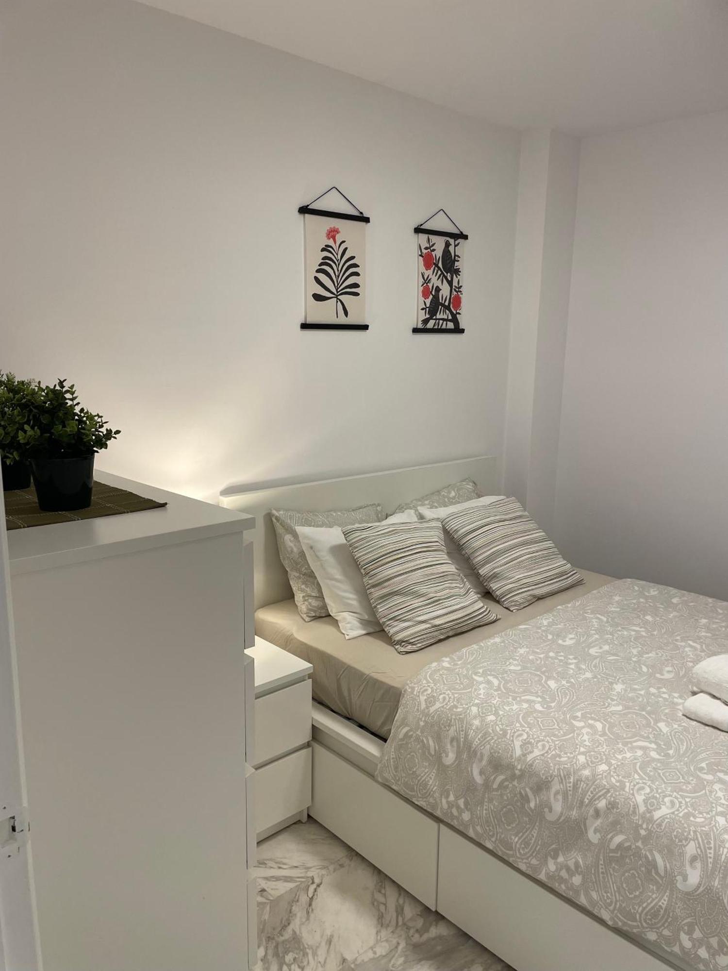 Jardines Apartment Sitio de Calahonda Dış mekan fotoğraf