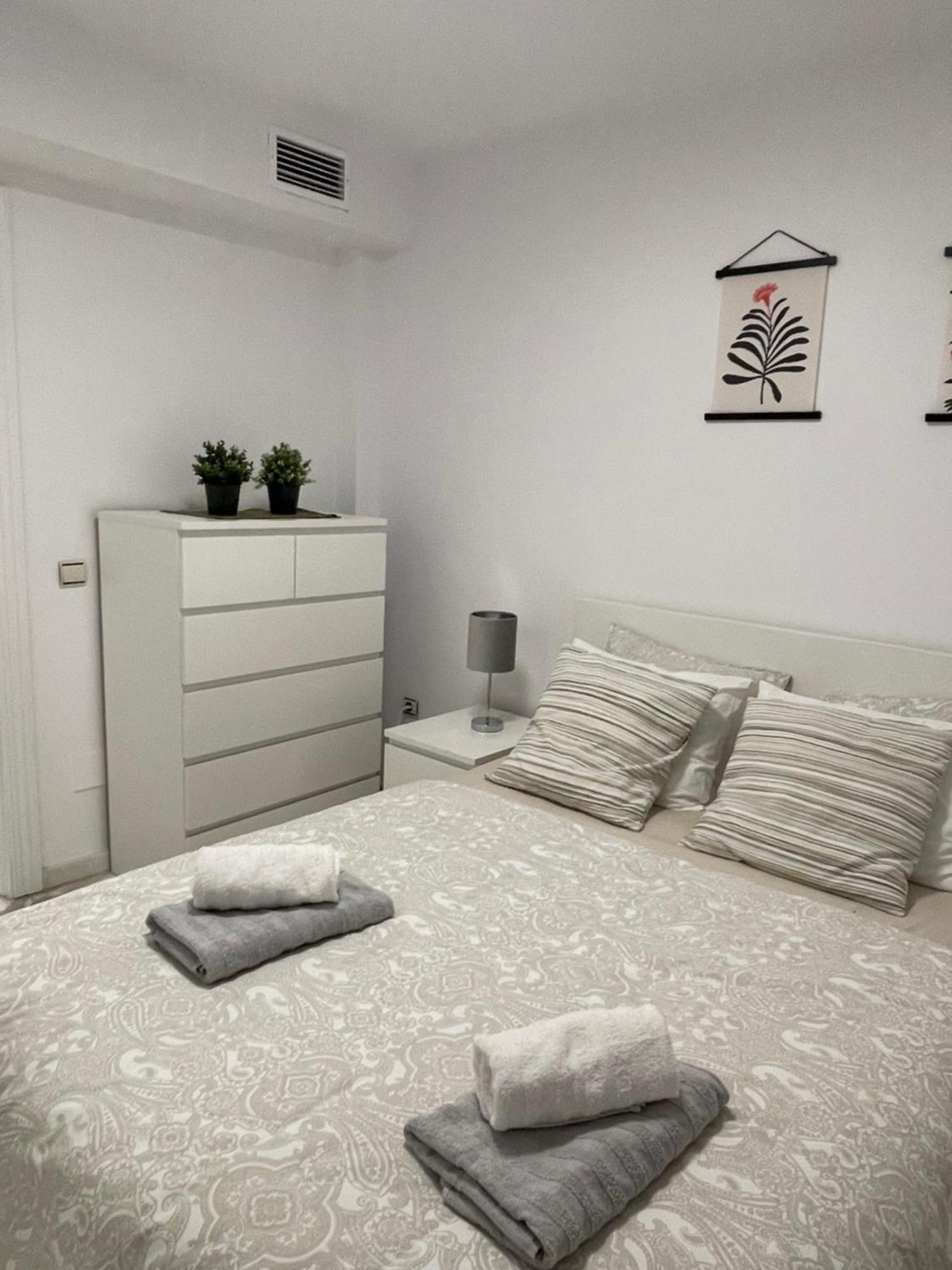Jardines Apartment Sitio de Calahonda Dış mekan fotoğraf
